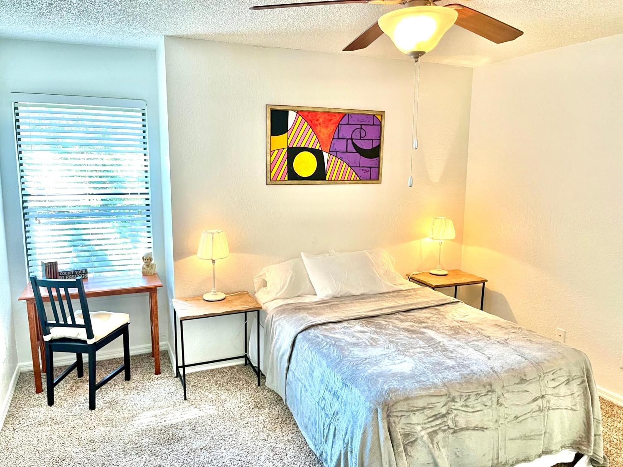 Daytona 2 Bed Apartment 10 Minutes To Beach With Balcony Port Orange Exterior photo