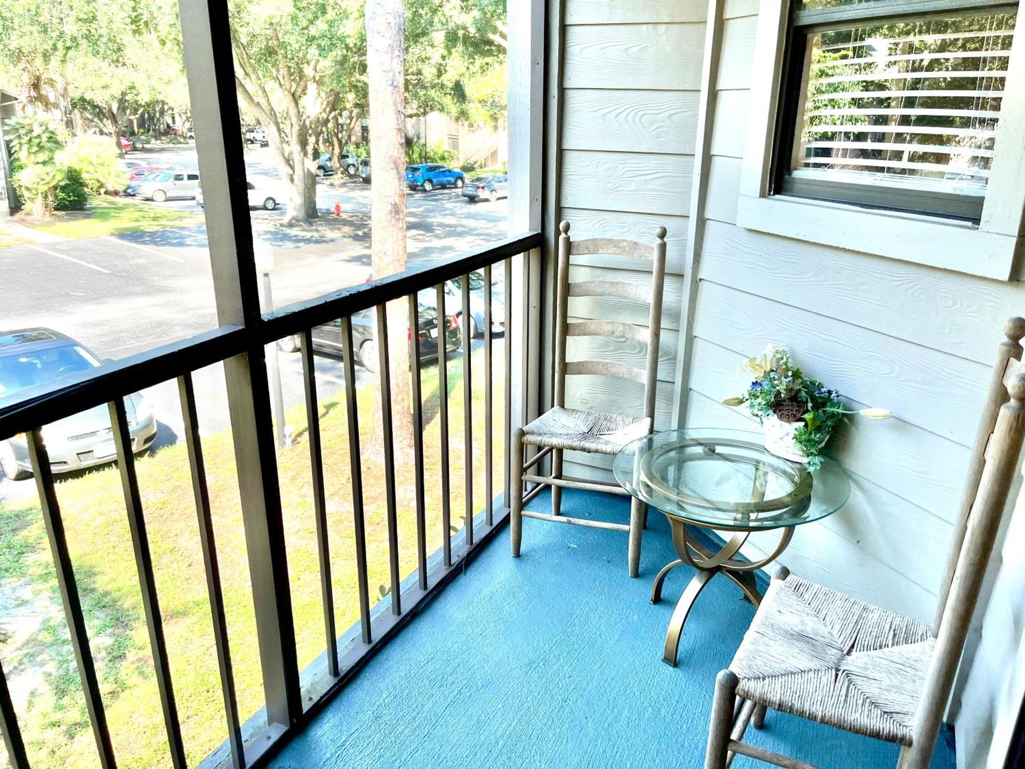 Daytona 2 Bed Apartment 10 Minutes To Beach With Balcony Port Orange Exterior photo