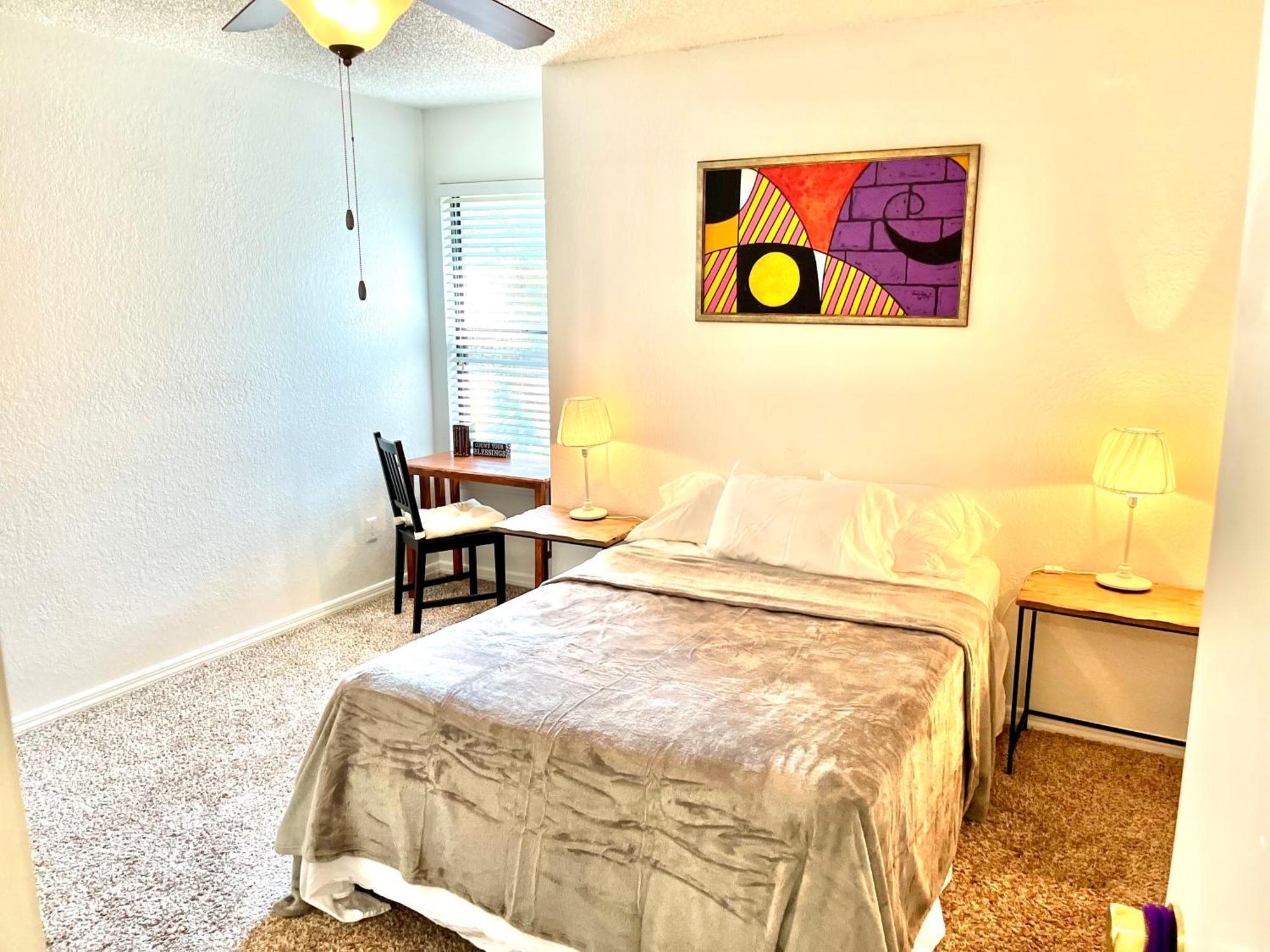 Daytona 2 Bed Apartment 10 Minutes To Beach With Balcony Port Orange Exterior photo