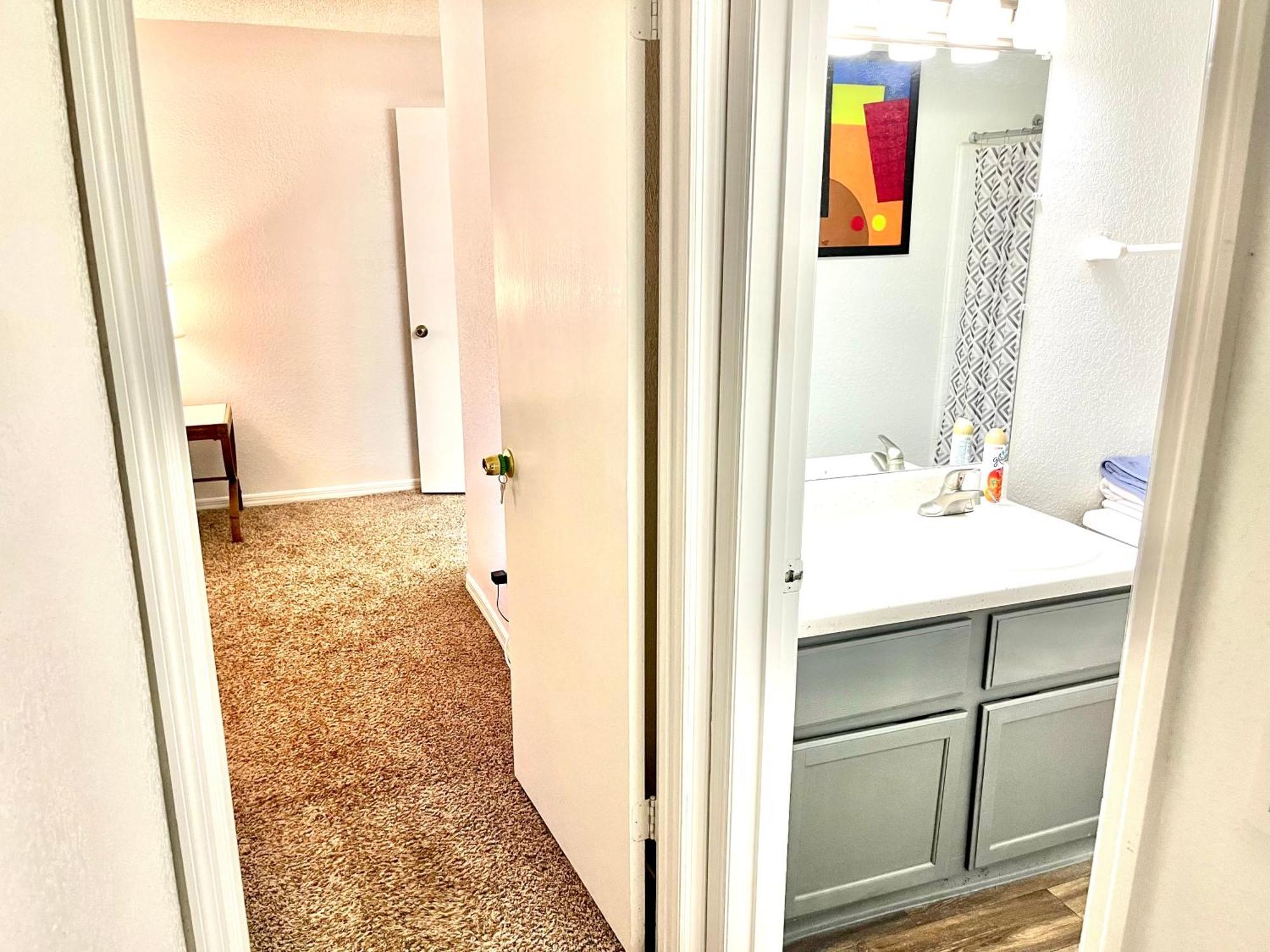 Daytona 2 Bed Apartment 10 Minutes To Beach With Balcony Port Orange Exterior photo