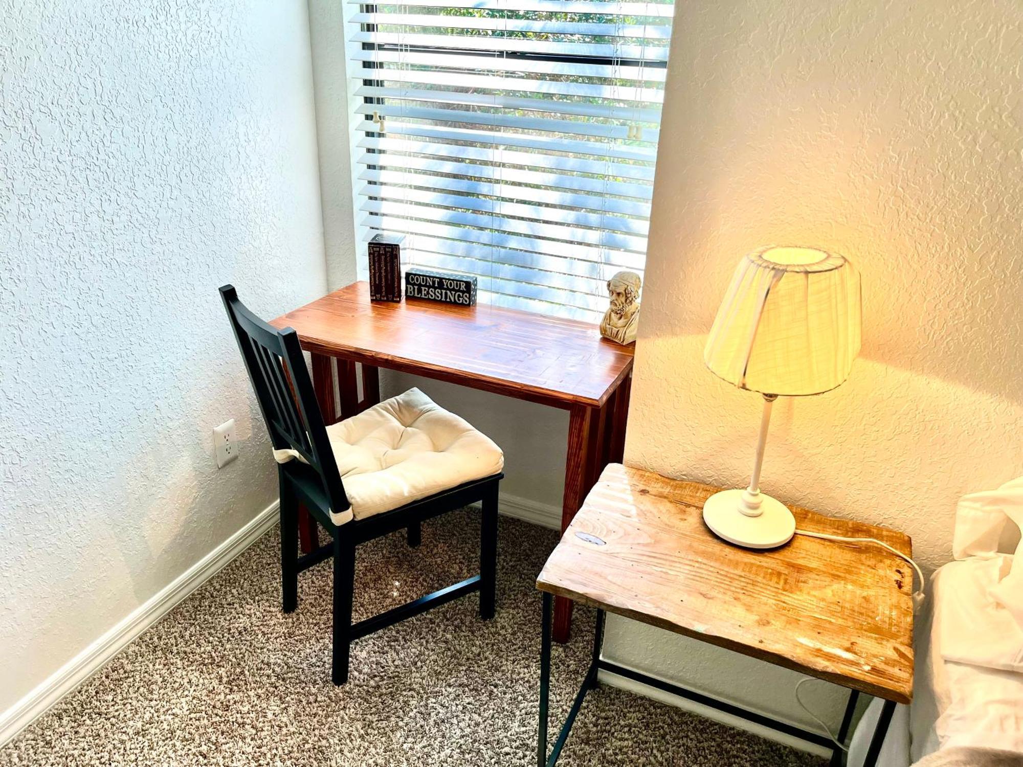 Daytona 2 Bed Apartment 10 Minutes To Beach With Balcony Port Orange Exterior photo