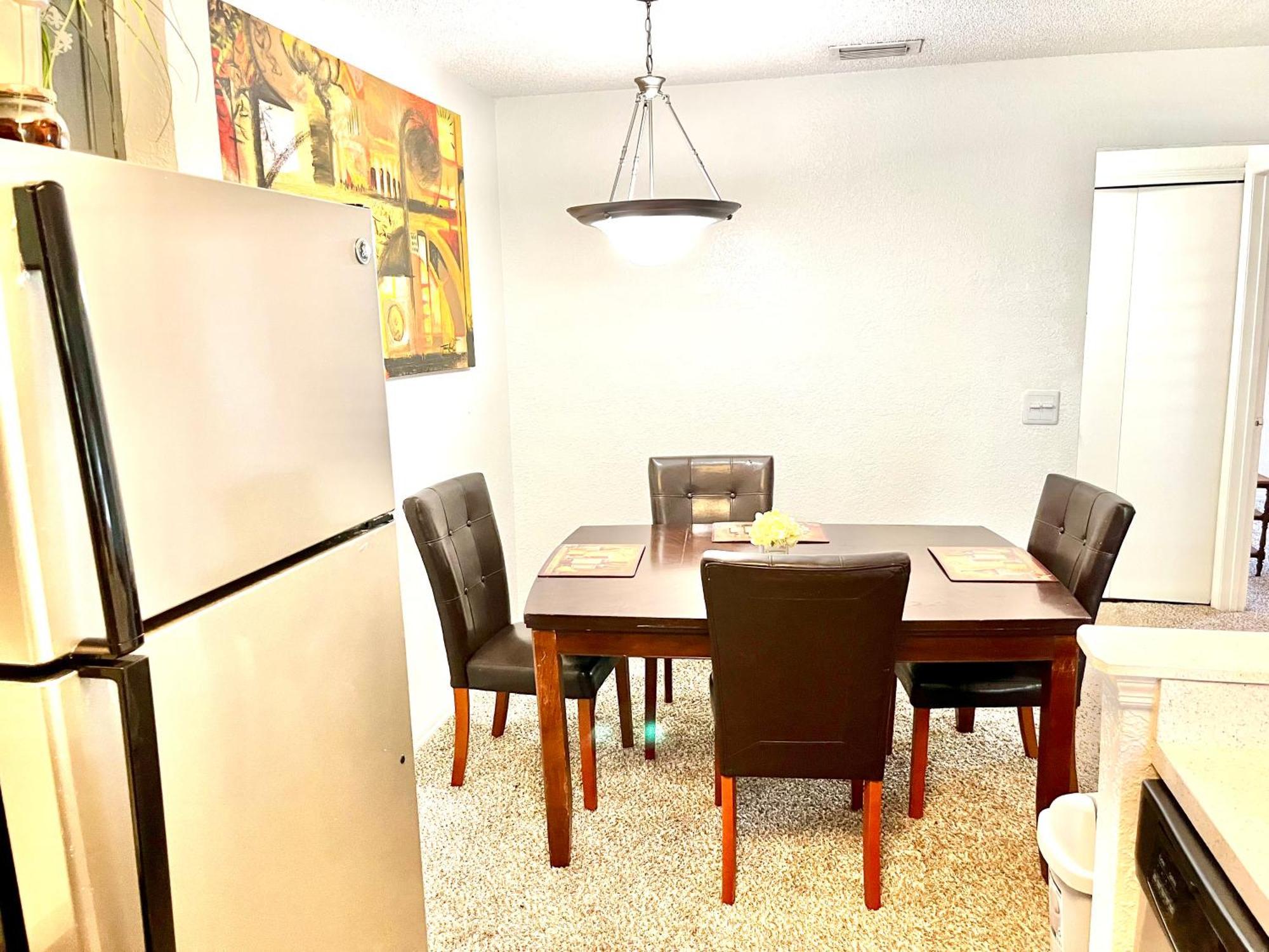Daytona 2 Bed Apartment 10 Minutes To Beach With Balcony Port Orange Exterior photo