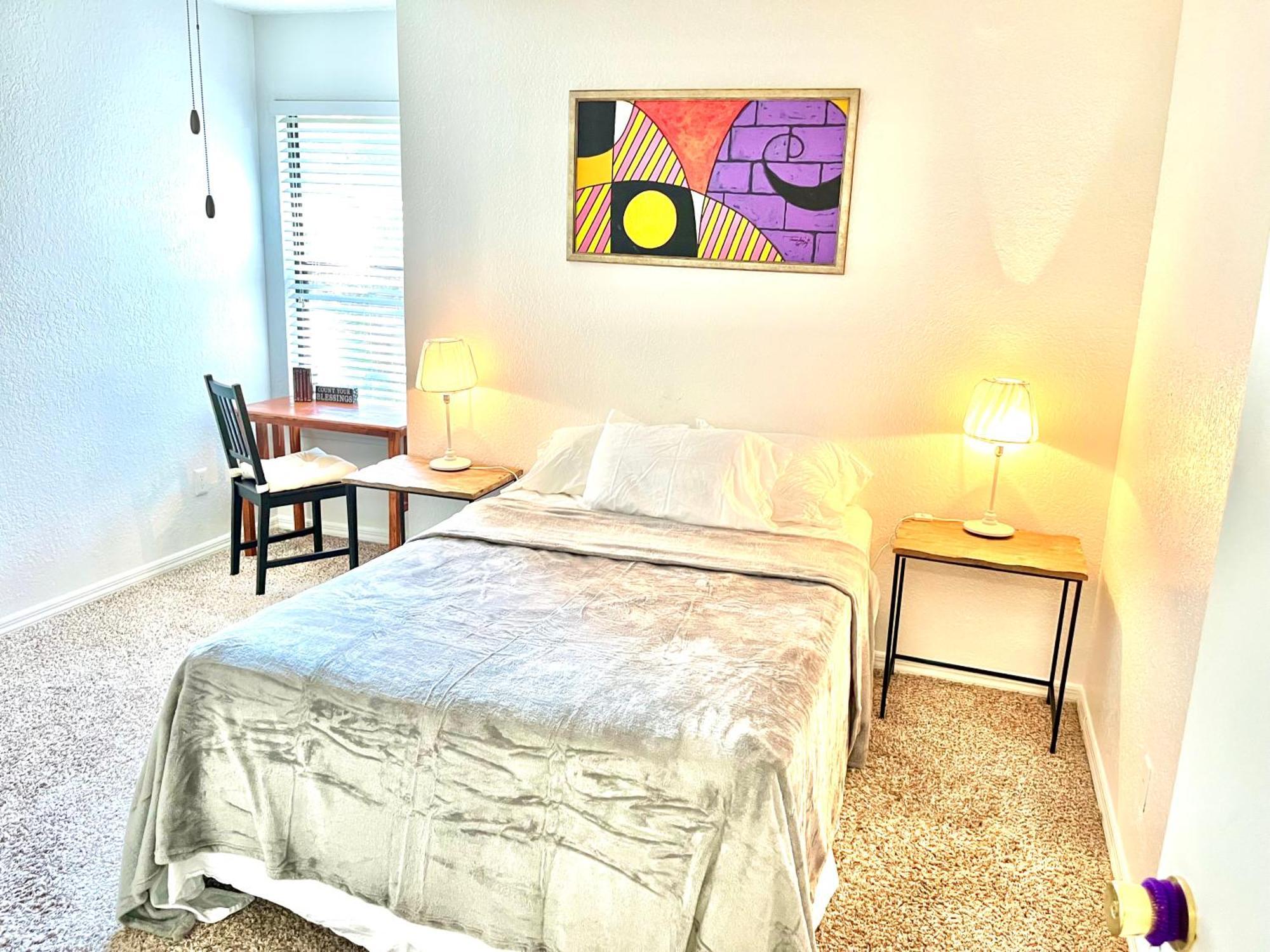 Daytona 2 Bed Apartment 10 Minutes To Beach With Balcony Port Orange Exterior photo