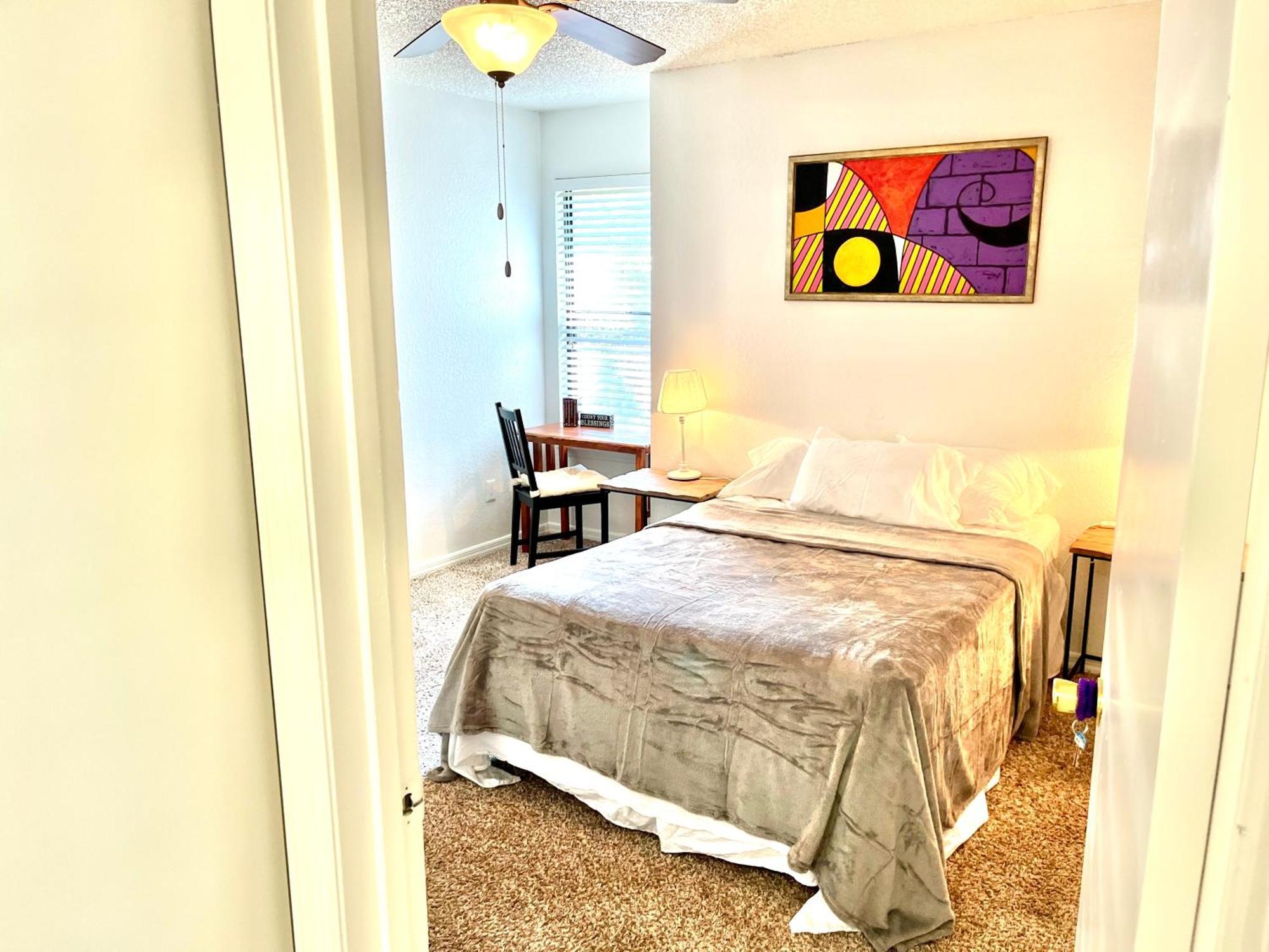 Daytona 2 Bed Apartment 10 Minutes To Beach With Balcony Port Orange Exterior photo