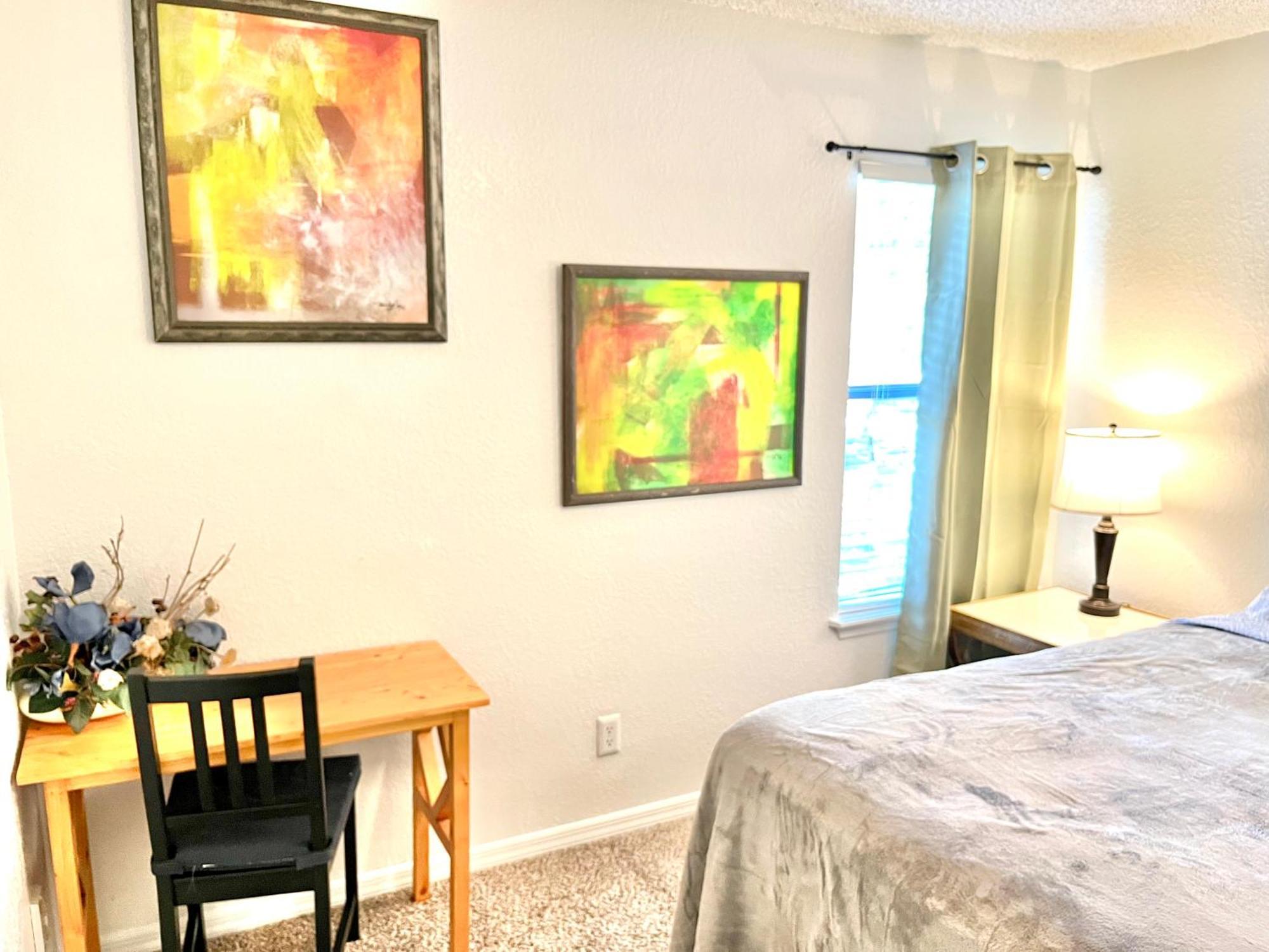 Daytona 2 Bed Apartment 10 Minutes To Beach With Balcony Port Orange Exterior photo