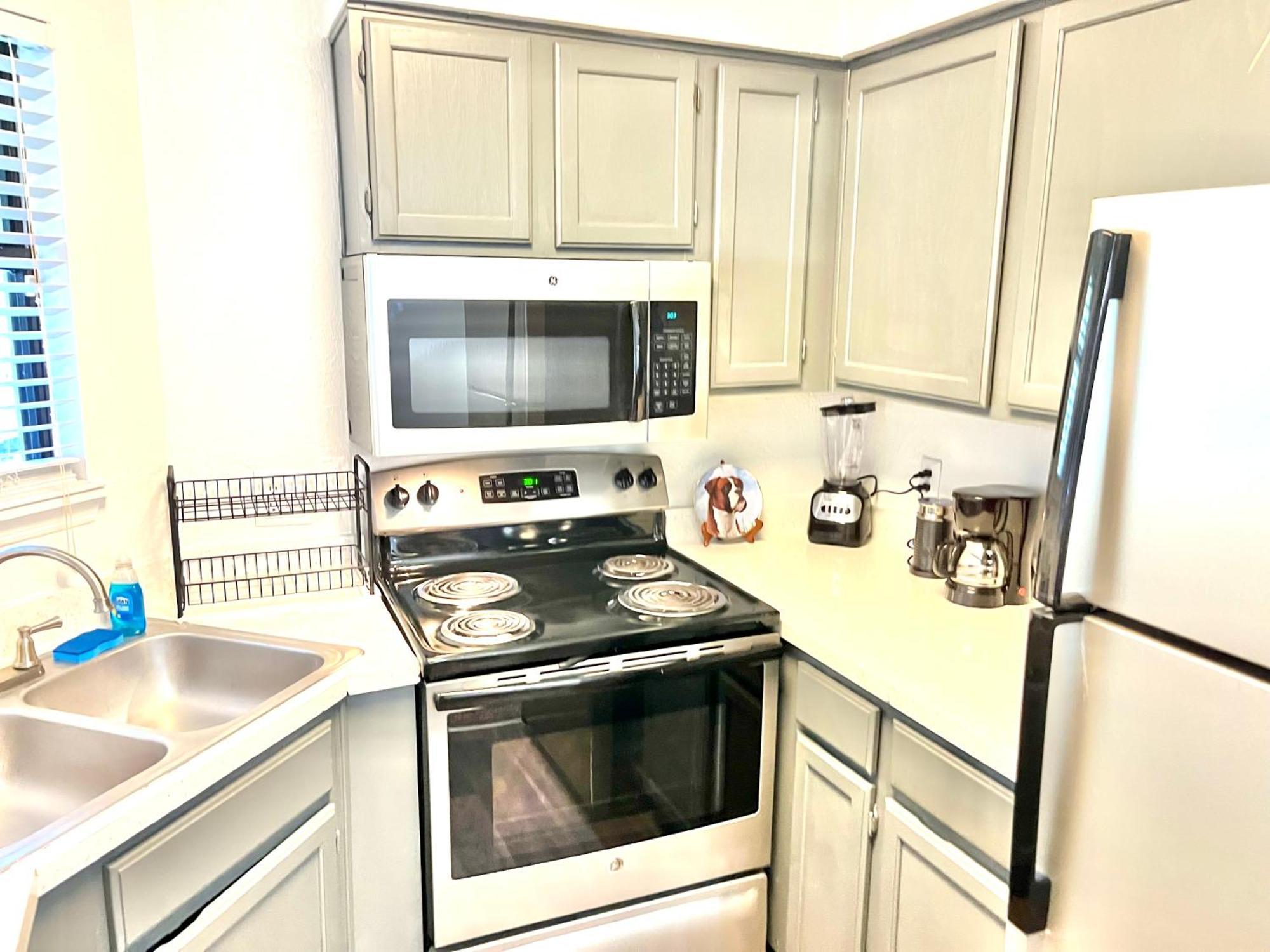 Daytona 2 Bed Apartment 10 Minutes To Beach With Balcony Port Orange Exterior photo