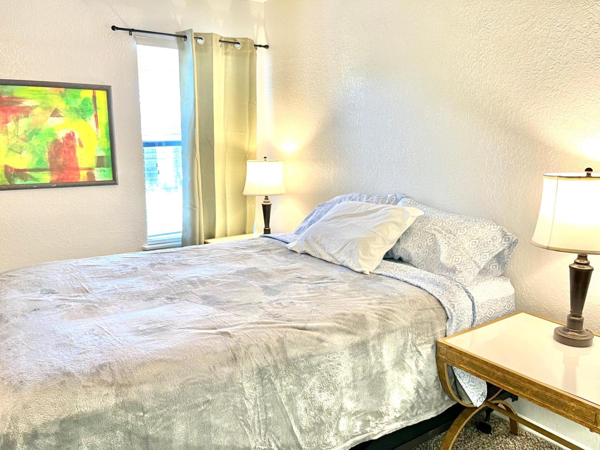 Daytona 2 Bed Apartment 10 Minutes To Beach With Balcony Port Orange Exterior photo